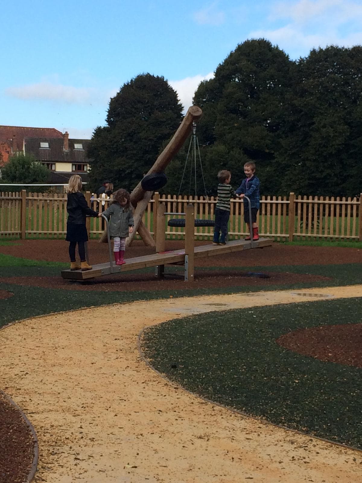 slide