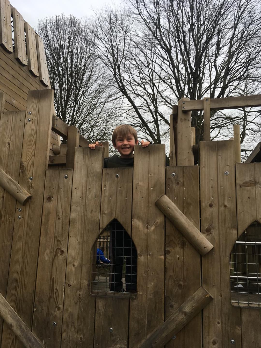 Wells Recreation Ground Play Area - image 1