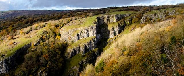 Family Walks in The Mendips