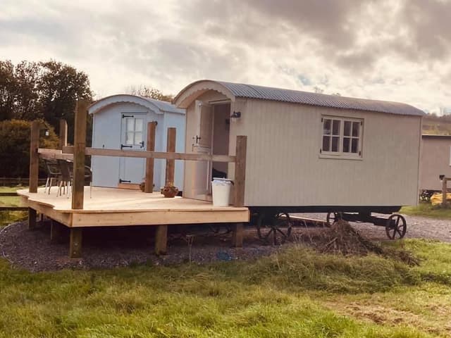 The Spa at Middlewick - a Review!