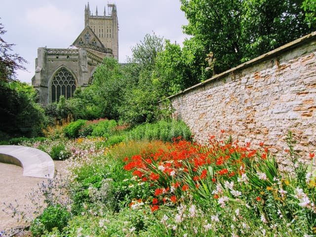 Things to do in Wells