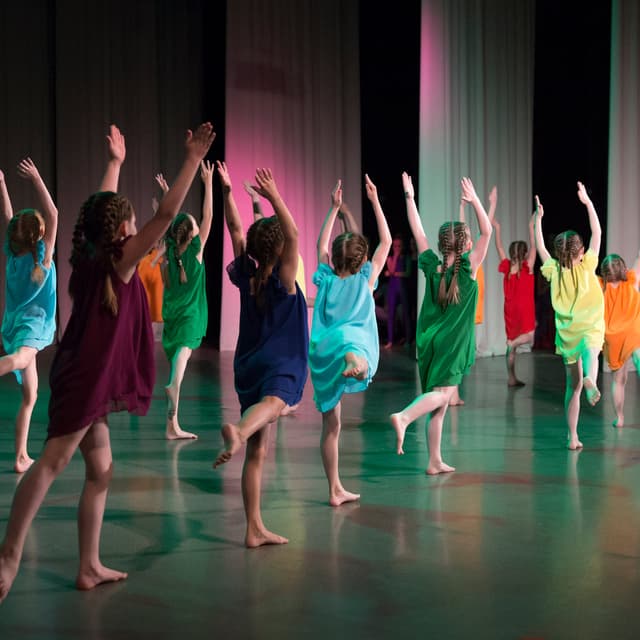 Mendip Performing Arts Academy