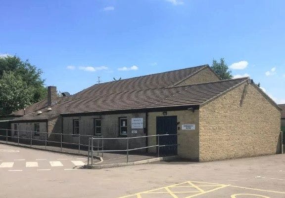 Doulting Village Hall