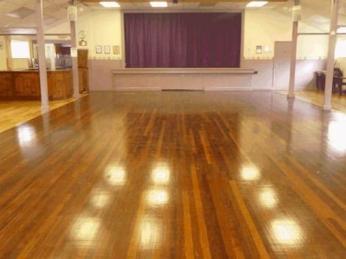 Evercreech Village Hall