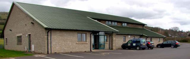 Draycott Memorial Hall