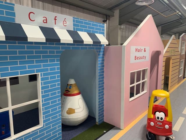 Ocean Adventurers Party Packages