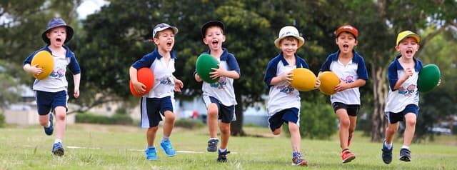 Rugbytots Party Packages