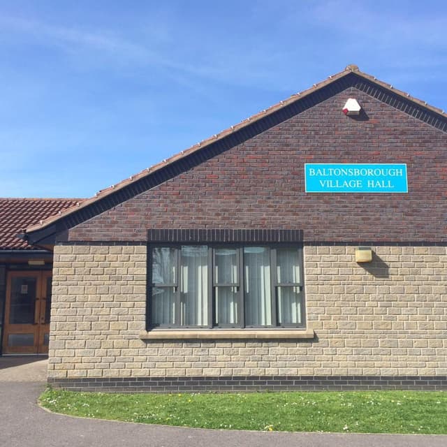 Baltonsborough Village Hall